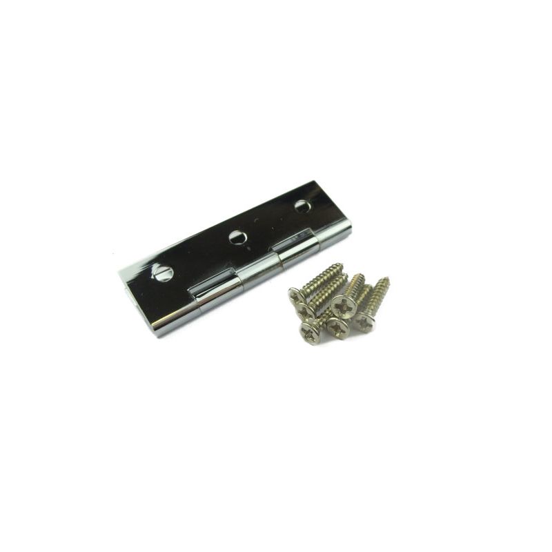 HINGE FOR X3A2915:  MGB, MGC 72-76