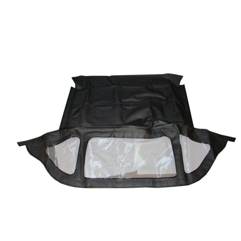 HOOD (BLACK VINYL) ZRW:  SPITFIRE MKIV-1500