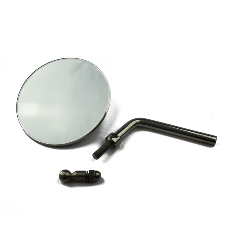 REAR VIEW MIRROR PIL:  AH MKI-MKII