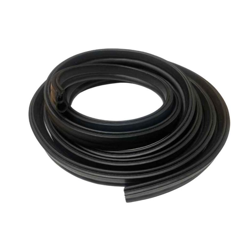 SEAL BOOT LID 142":  T2000, TR7, TR8