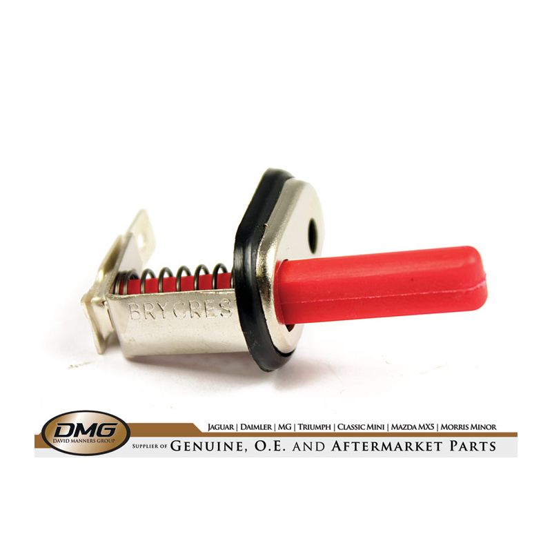 COURTESY LIGHT SWITCH:  TR6, TR7, SPITFIRE, STAG