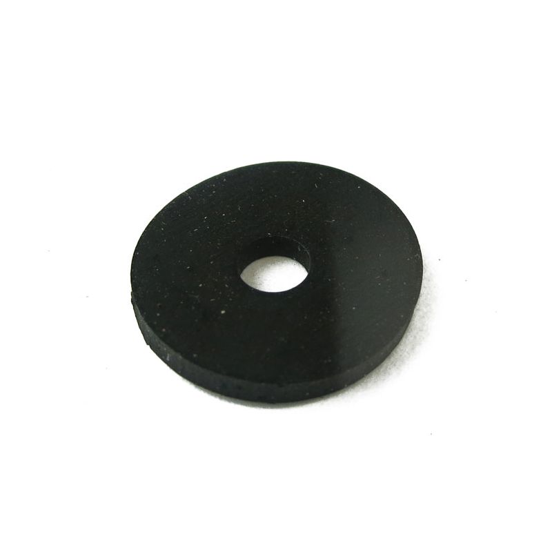 RUBBER WASHER       TR7