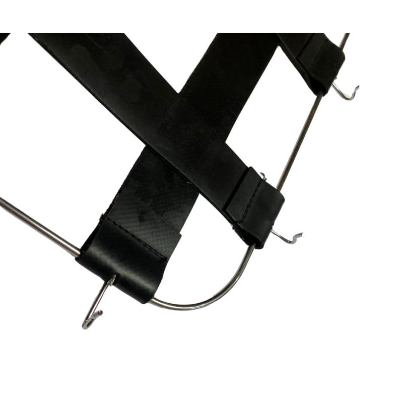 SEAT WEBBING:  MGB 1970-80