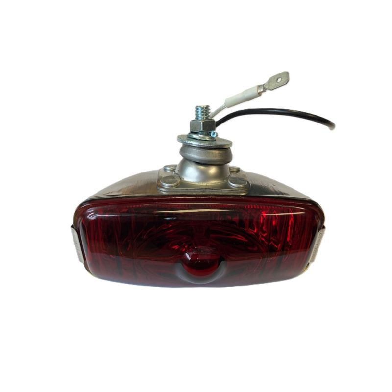 FOG LAMP REAR SS:  VARIOUS