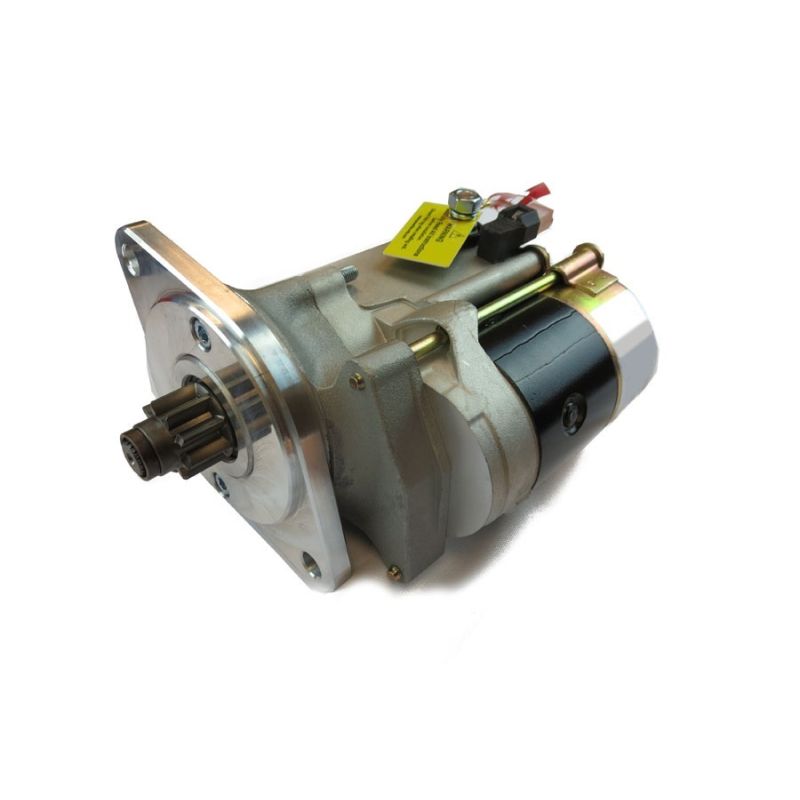 HIGH TORQUE STARTER MOTOR:  MGA, MGB 62-67