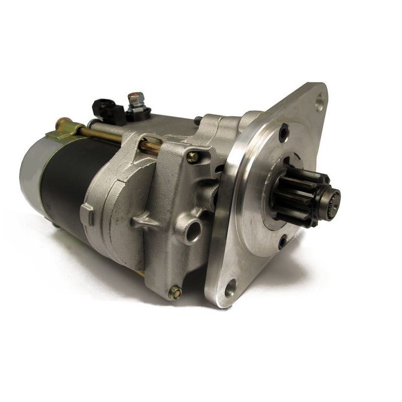 STARTER MOTOR HIGH TORQUE:  MGB MODELS 68-80