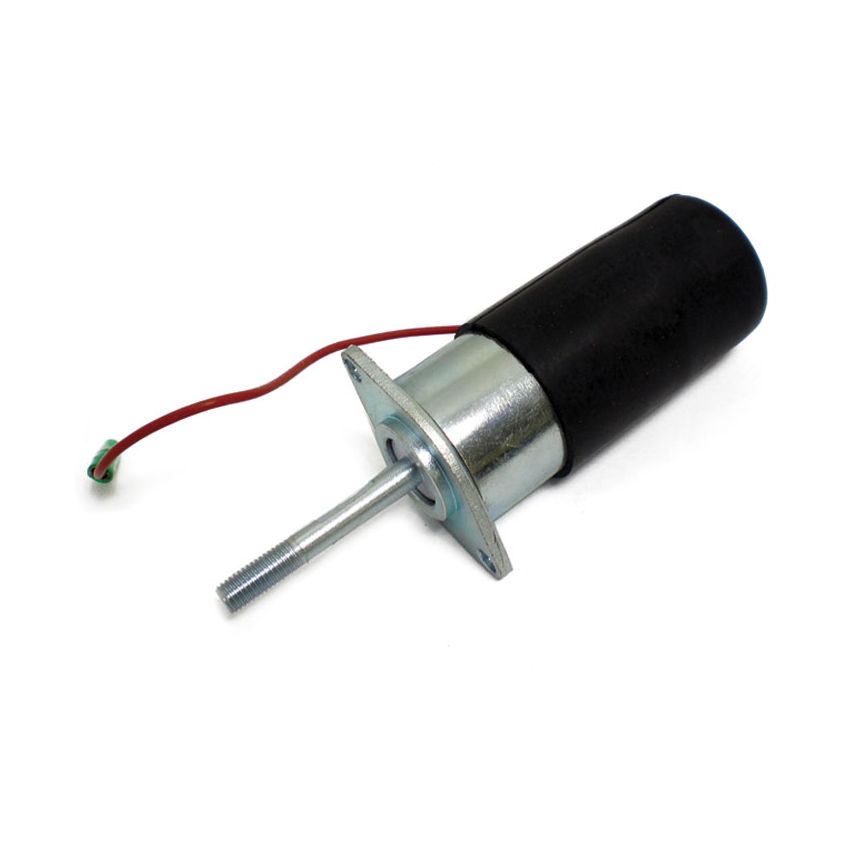 O/DRIVE SOLENOID:  MGB 62-67, SPITFIRE