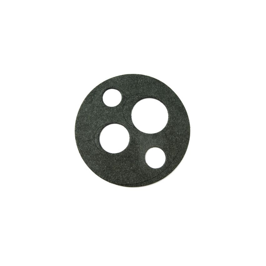 OIL FILTER HOUSING GASKET:  AH 100-6 3000