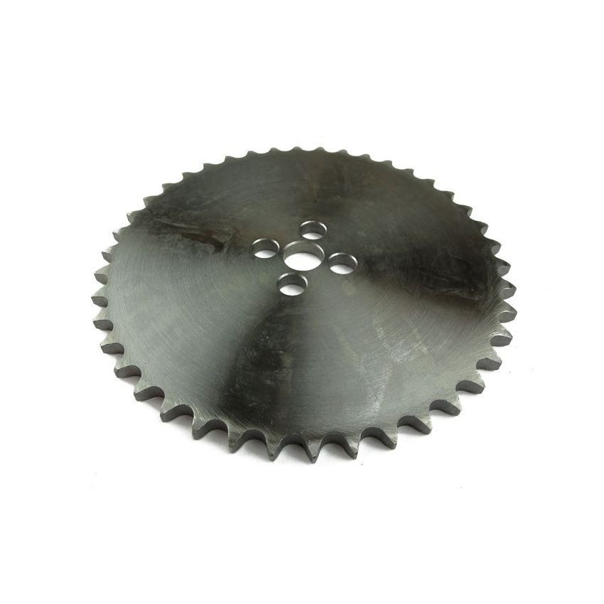 SINGLE CAMSHAFT GEAR:  TR250, TR6, TR7, MIDGET 1500