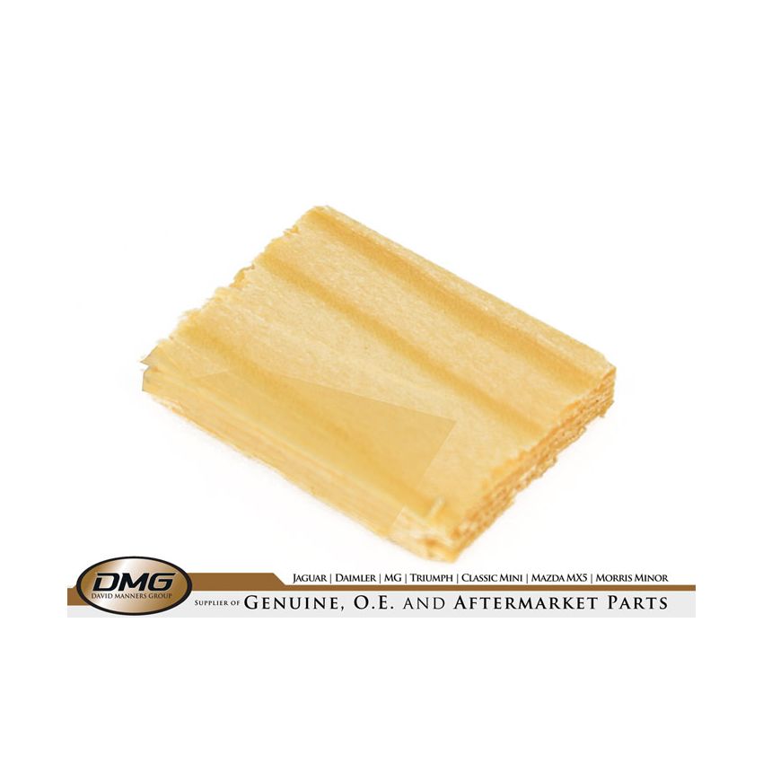 PACKING PIECE WOOD:  T2000, MIDGET 1500