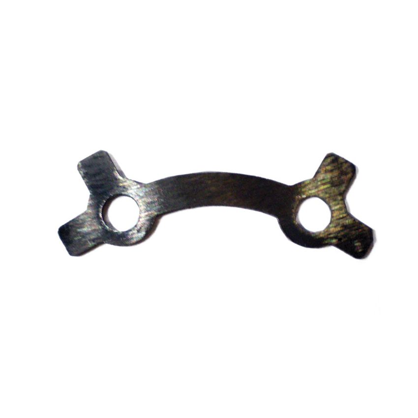 LOCK TAB REAR AXLE:  TR2, TR3, TR3A, TR4, TR4A