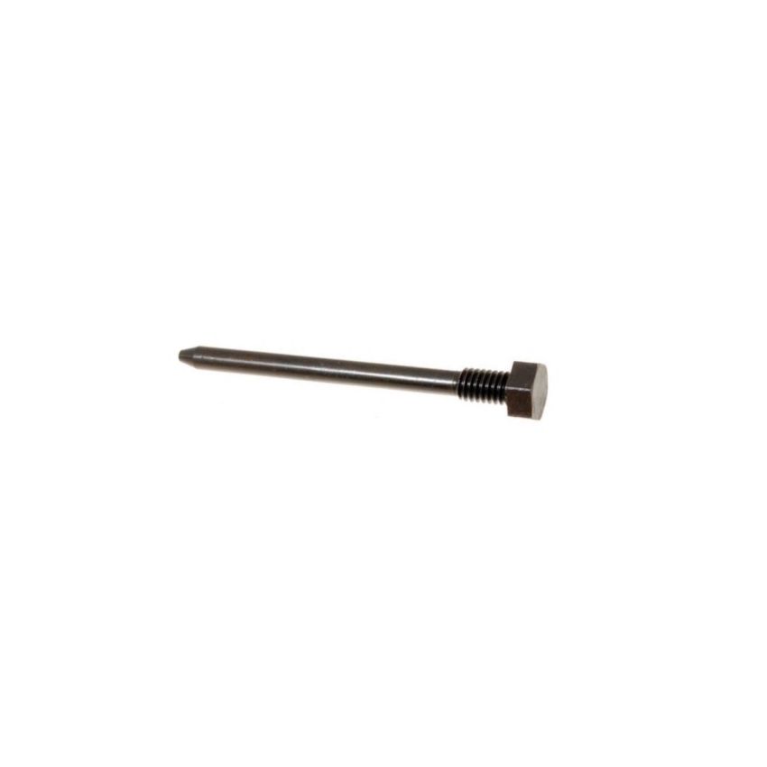 SPINDLE RETAINING SCREW:  TR2, TR3