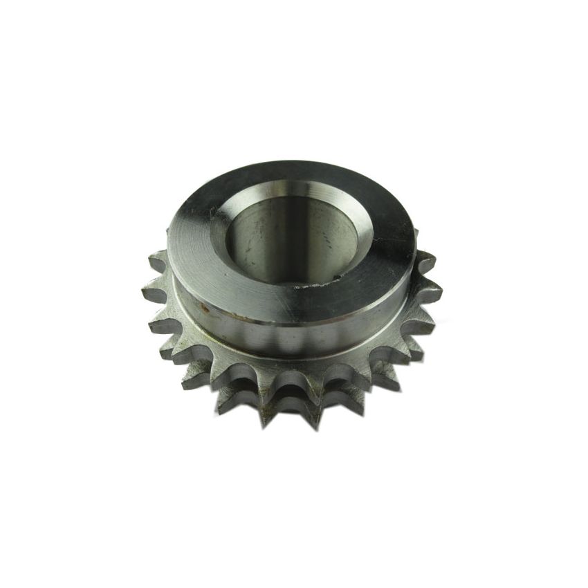 CRANK SPROCKET:  TR2, TR3, TR3A, TR4, TR4A
