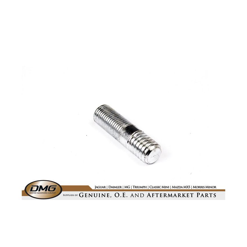 WATER PUMP STUD:  TR2, TR3, TR3A, TR4, TR4A