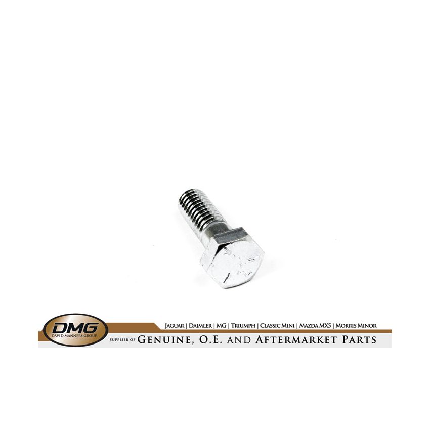 CAM GEAR ATTACHMENT BOLT:  TR6 69-74