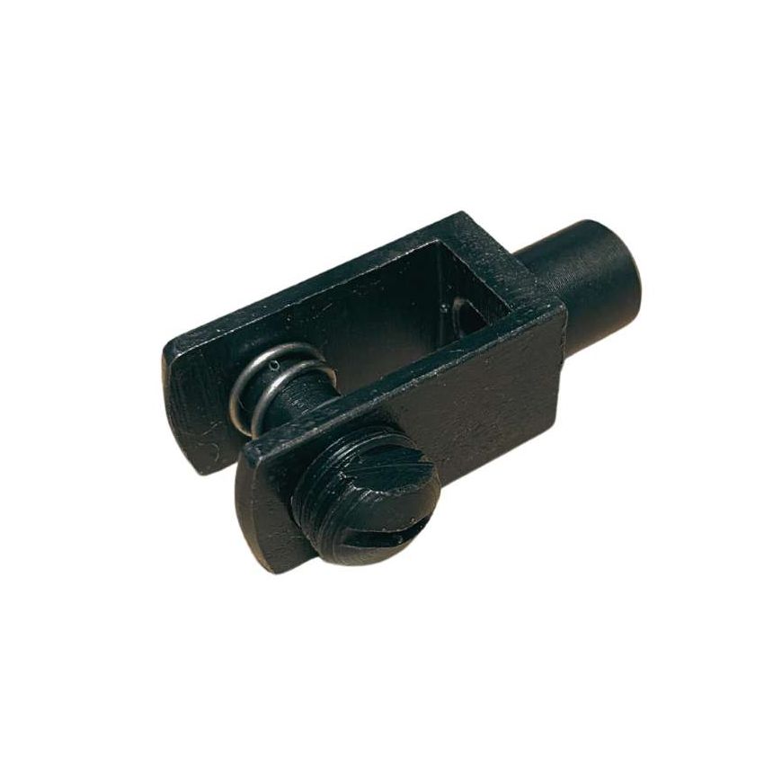 FORK ASSEMBLY CLUTCH (B/M/C):  TR3, TR3A, TR4, TR4A