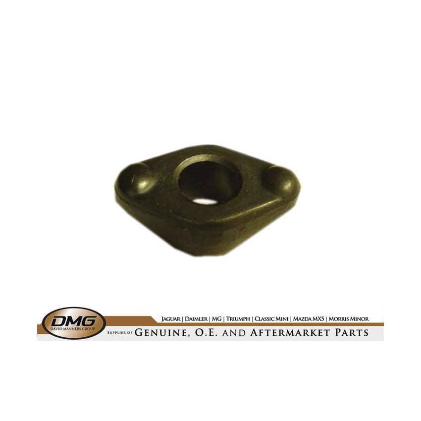 MANIFOLD CLAMP (SMALL):  TR2, TR3, TR4, TR5, TR6