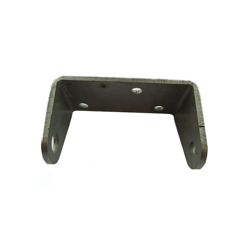 DYNAMO MOUNTING BRACKET:  TR2, TR3, TR3A, TR4, TR4A