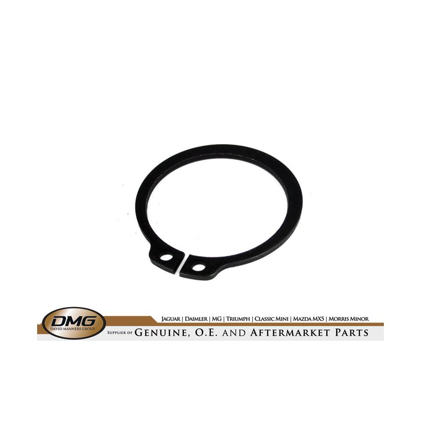 CIRCLIP (SMALL):  TR2, TR3, TR3A, TR4, TR4A, TR5, TR6