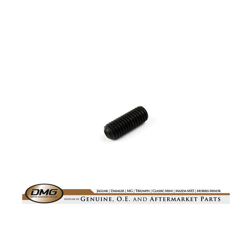 HORN PUSH GRUB SCREW:  TR2, TR3