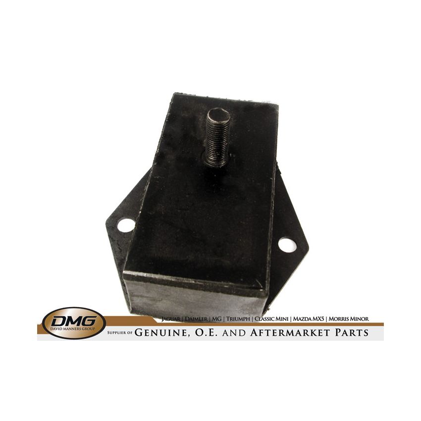 ENGINE MOUNTING:  TR2, TR3, TR3A