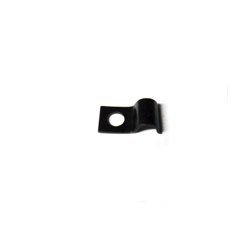 OIL PIPE TO BULKHEAD CLIP:  TR2, TR3, TR3A, TR4, TR4A