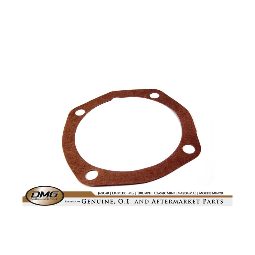 GEARBOX FRONT COVER GASKET:  TR2, TR3, TR3A, TR4, TR4A, TR5, TR6, STAG