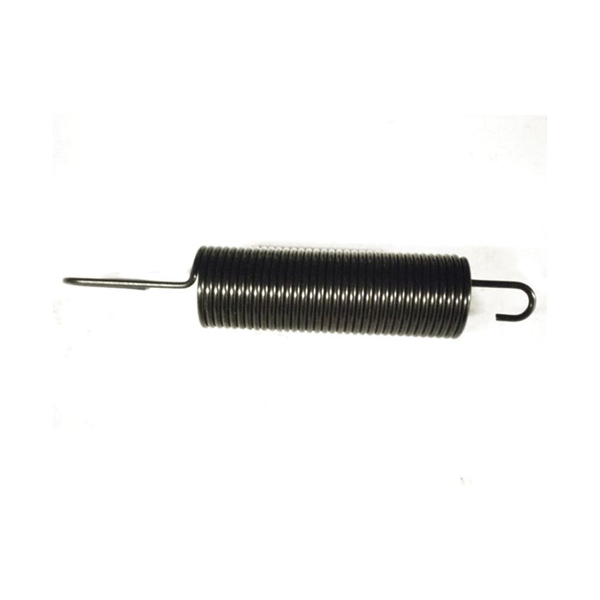 HANDBRAKE CABLE SPRING:  TR2, TR3, TR3A, TR4A, TR6