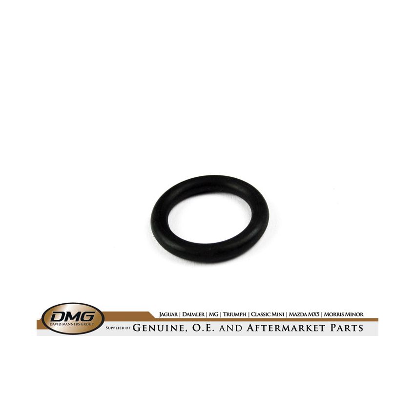 ANTI RATTLE RING:  MG TC-TF , TR2, TR3, TR3A, TR4, AH 3000