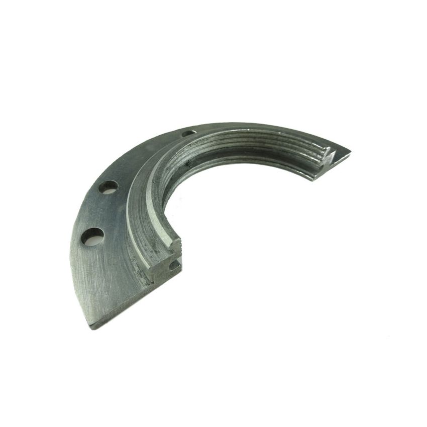 REAR CRANKSHAFT OIL SEAL:  TR2, TR3, TR3A, TR4, TR4A