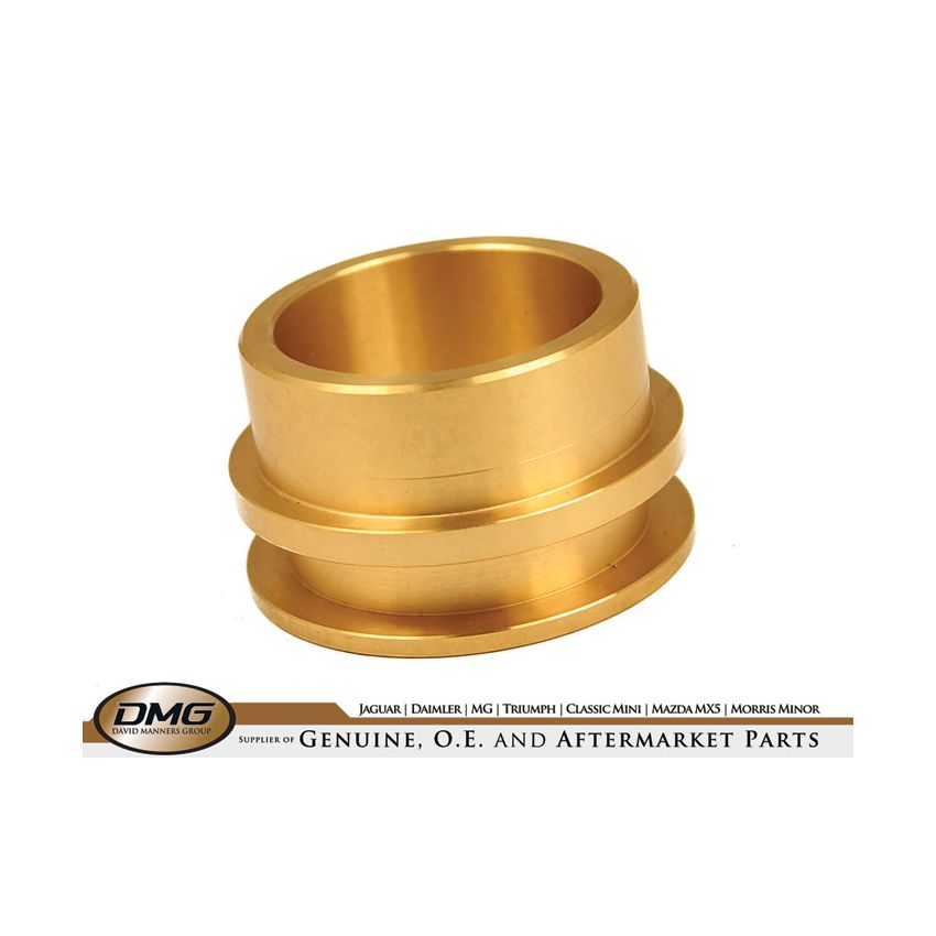 THROW OUT SLEEVE:  TR2, TR3, TR3A, TR4