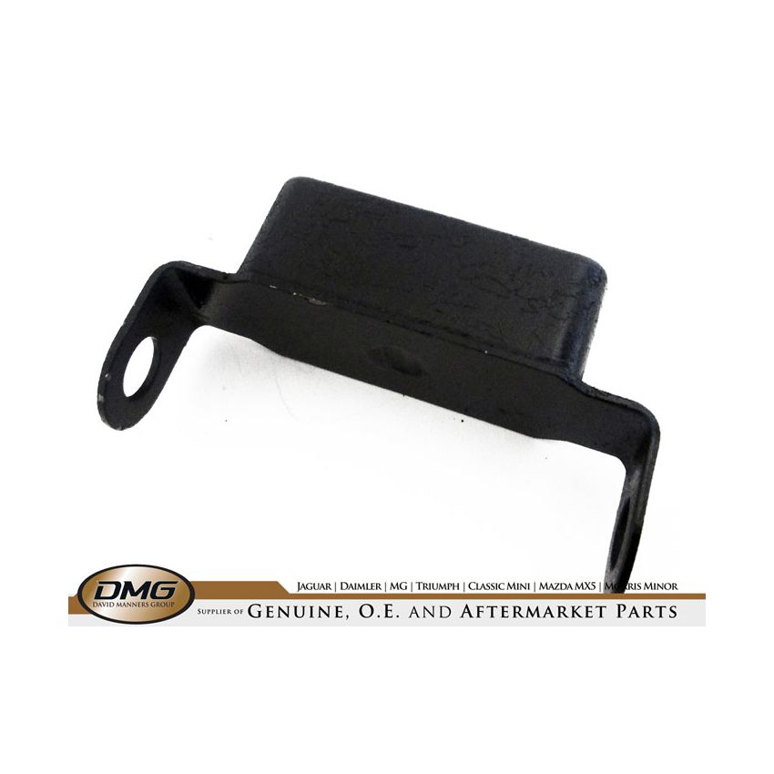 REBOUND RUBBER:  TR2, TR3, TR3A, TR4