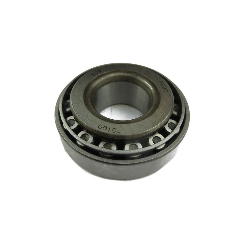 FRONT PINION BEARING:  TR2, TR3, TR4, TR5, TR6