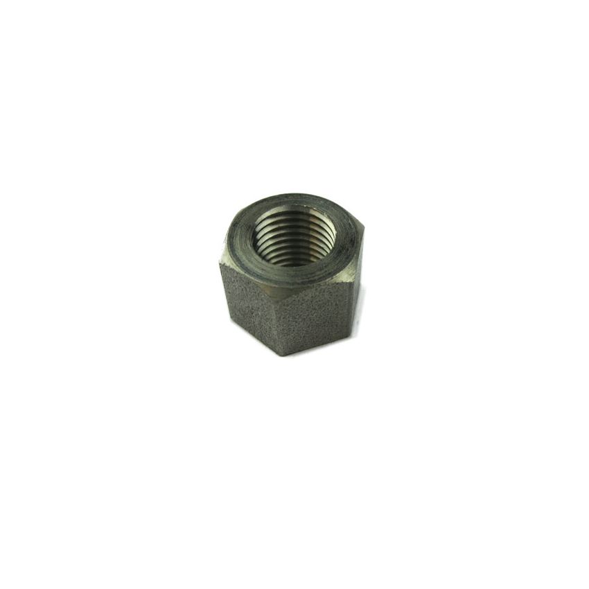 EXHAUST MANIFOLD NUT:  SPITFIRE 64-80, MIDGET 74-79