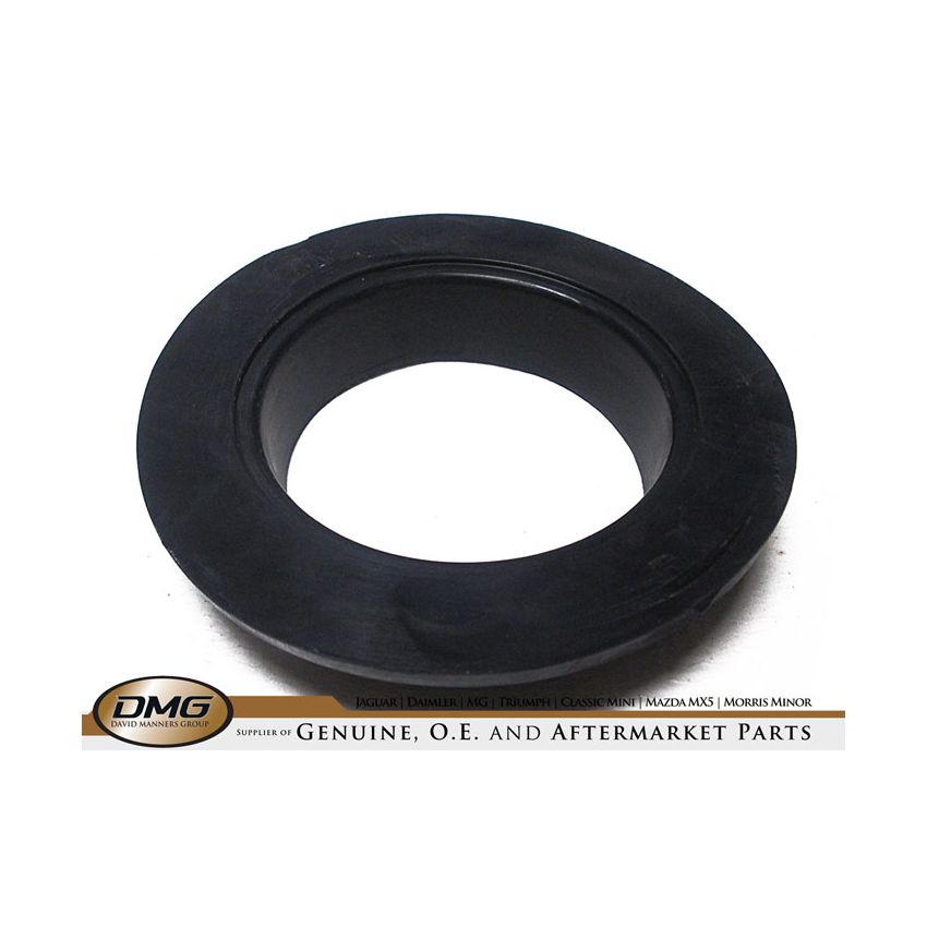 FRONT SPRING COLLAR:  TR2, TR3, TR4, TR5, TR6