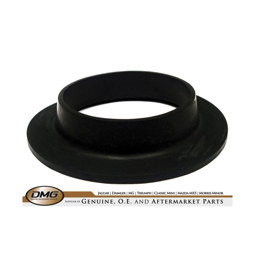 FRONT SPRING COLLAR:  TR2, TR3, TR4, TR5, TR6