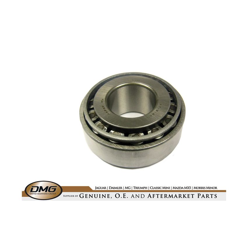 REAR PINION BEARING:  MGA, MGB, MG TC, TR2, TR3, TR3A, TR4, TR4A, TR5,