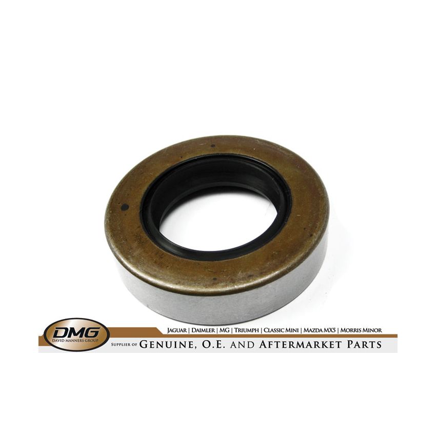PINION OIL SEAL:  TR2, TR3, TR3A, TR4