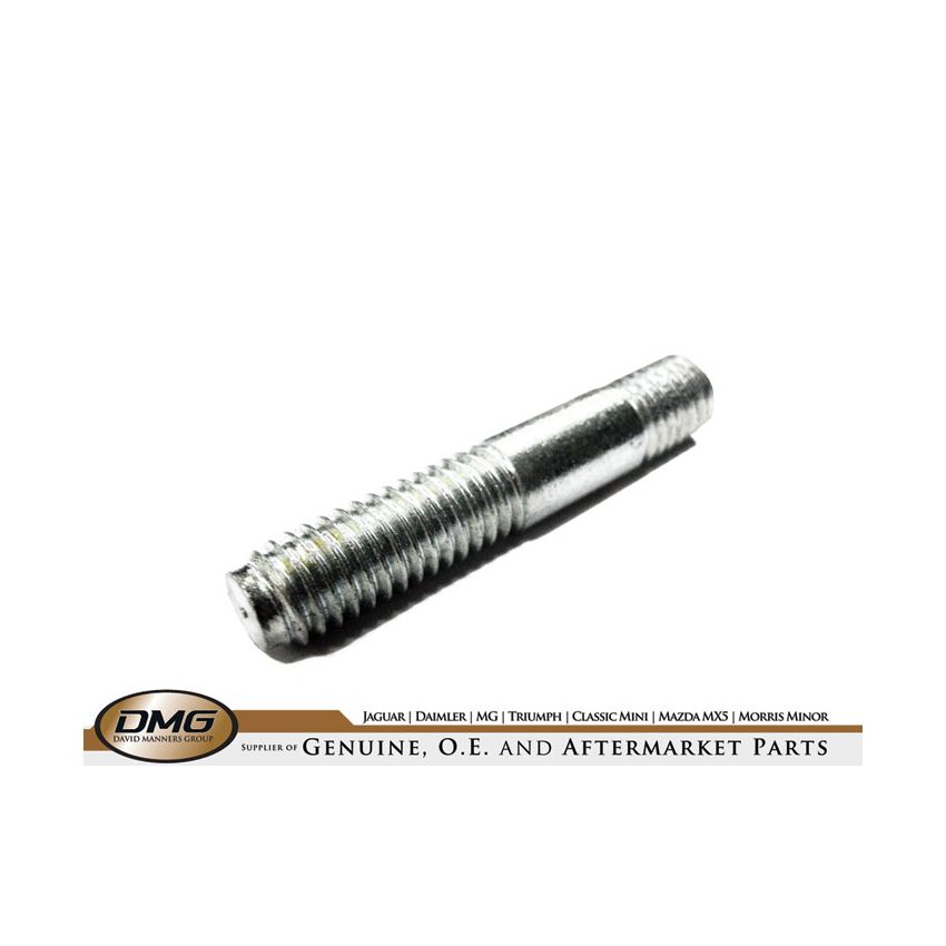 INLET MANIFOLD STUD:  TR4, TR4A, TR5, TR250