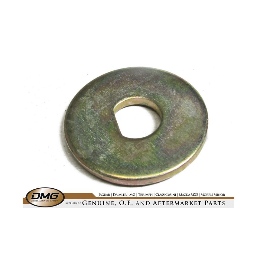 D-WASHER:  TR2, TR3, TR3A, TR4, TR4A, TR5, TR6, SPITFIRE 62-80