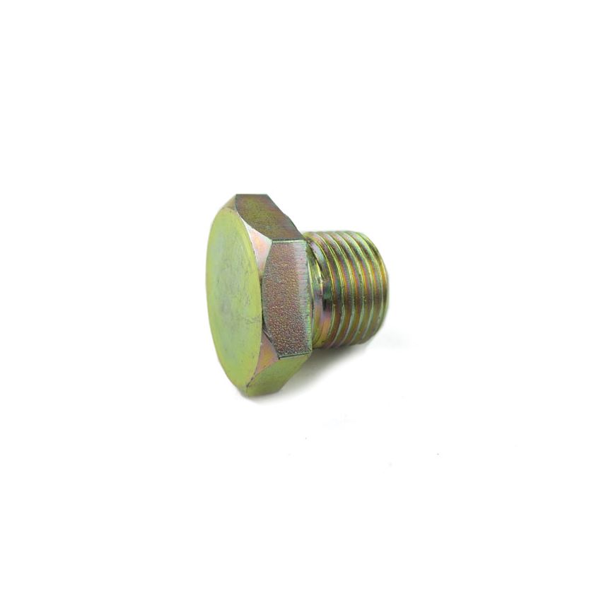 DRAIN PLUG:  TR5, TR6, SPITFIRE 1500