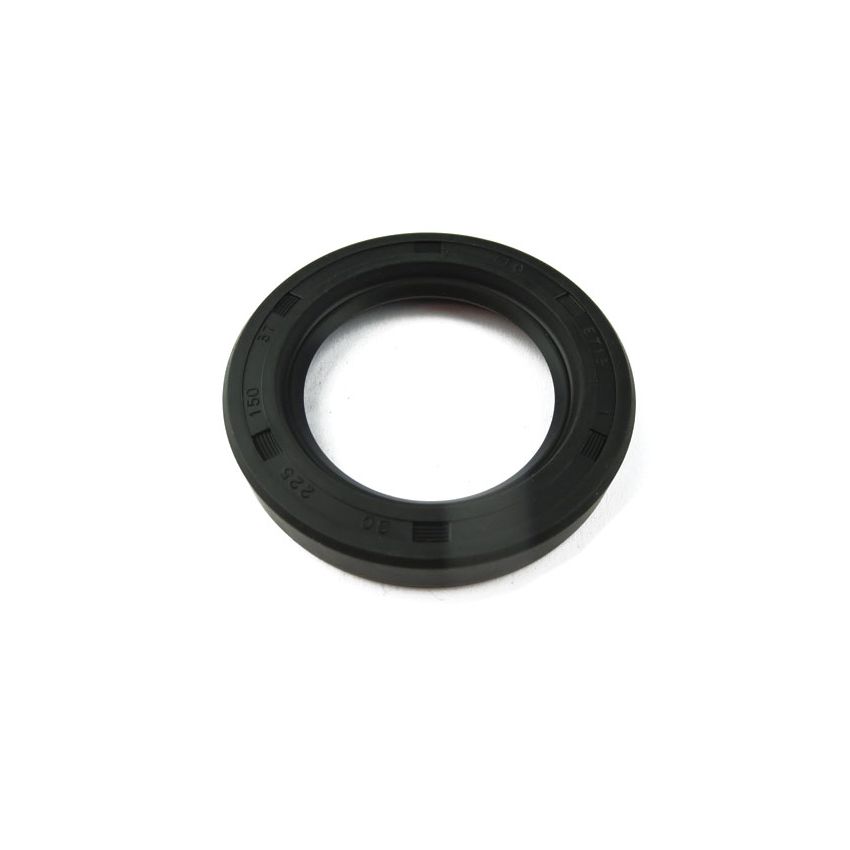 REAR AXLE SEAL (LOCKHEED):  TR2, TR3
