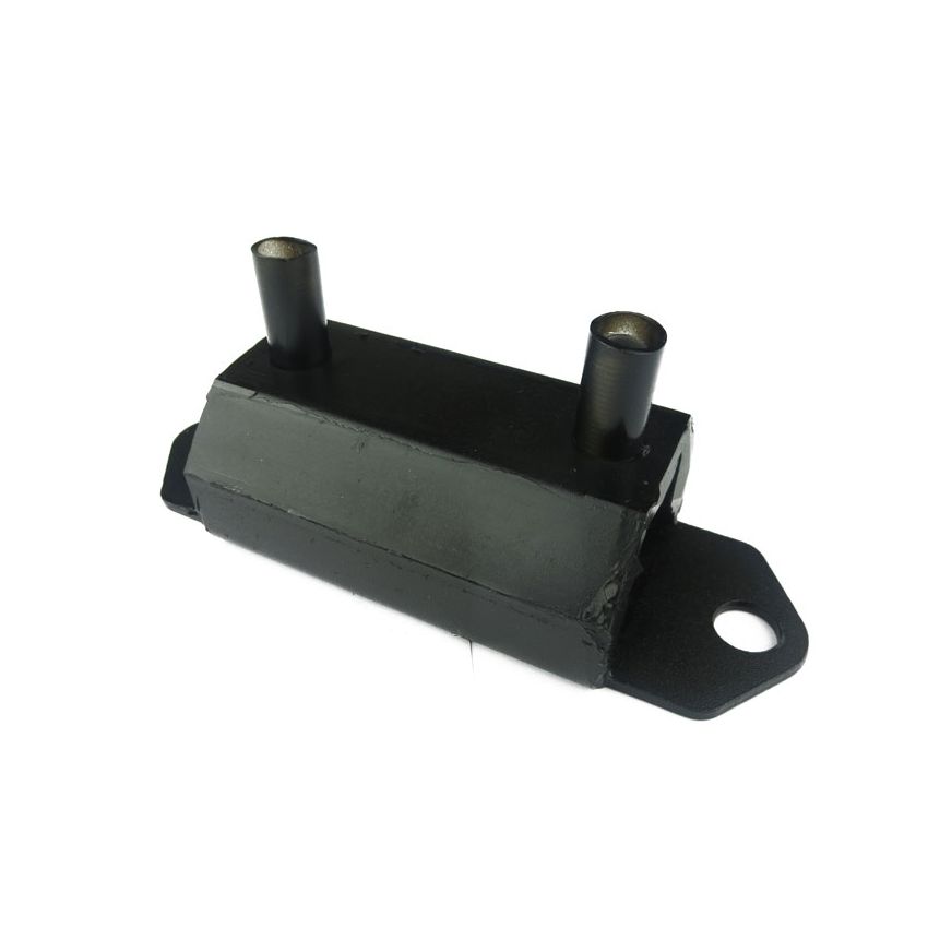 GEARBOX MOUNTING:  TR2, TR3, TR3A, TR4, TR4A, TR5, TR6, TVR