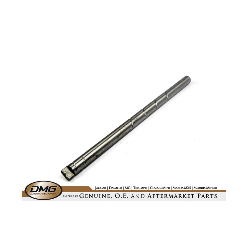 OIL PUMP DRIVE SHAFT:  TR2, TR3, TR3A, TR4