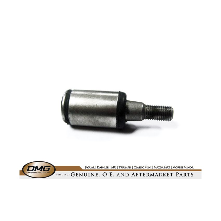 STEERING BUSH & PIN:  TR2, TR3