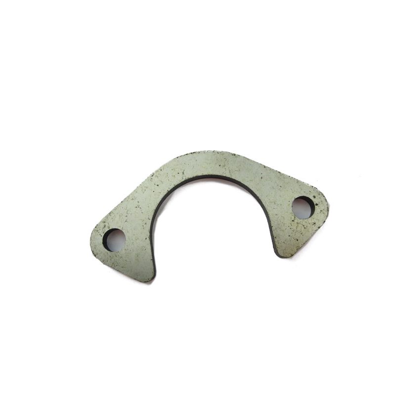 CAMSHAFT LOCK PLATE:  TR250, TR6, SPITFIRE 1500, GT6