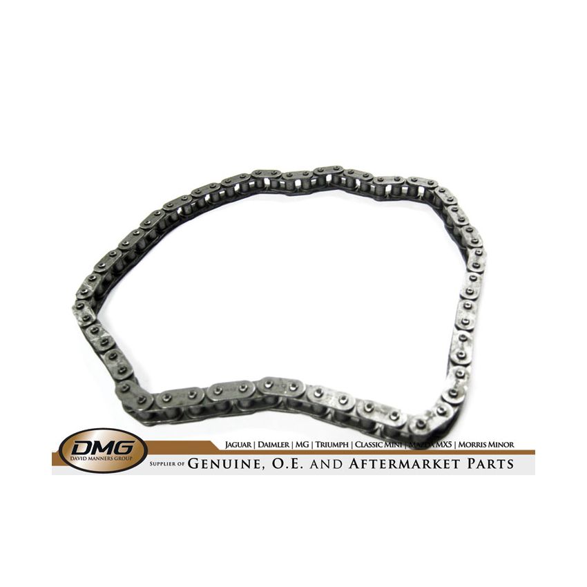 TIMING CHAIN SIMPLEX:  T2000, HERALD, MIDGET