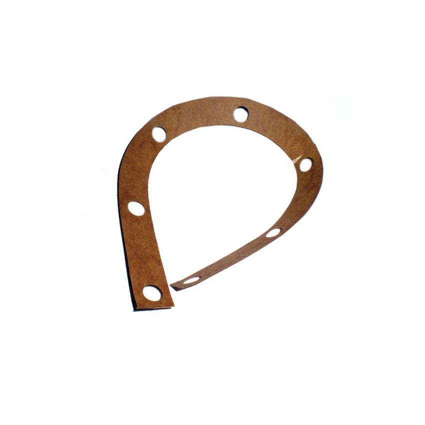 OIL SEAL HOUSING REAR COVER GASKET:  T2000, HERALD, SPITFIRE, MIDGET