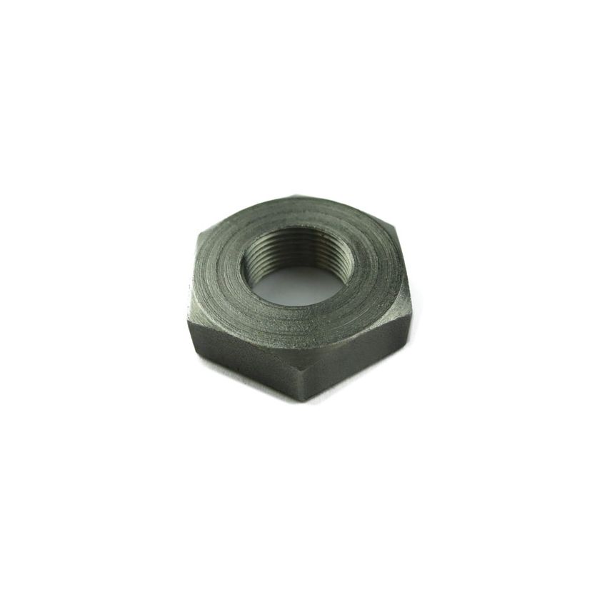 STEERING WHEEL NUT:  TR4, TR4A, TR5, TR6, SPITFIRE, GT6