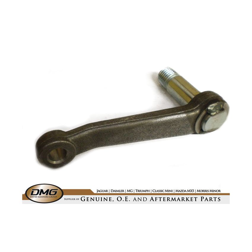 IDLER LEVER:  TR2, TR3, TR3A